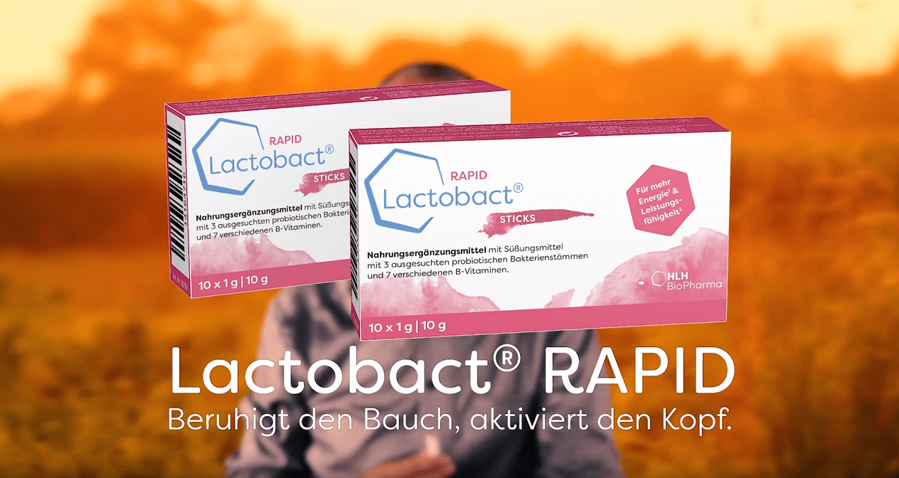 Lactobact RAPID