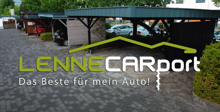 LENNECARport: Erklärvideos