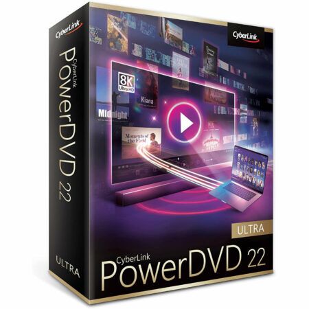PowerDVD Produktbild