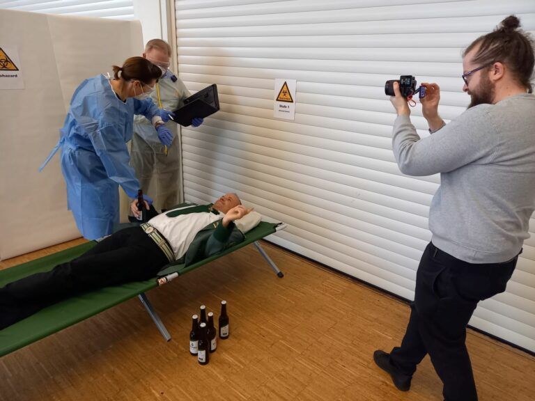 Neulich in Müschede Staffel 4