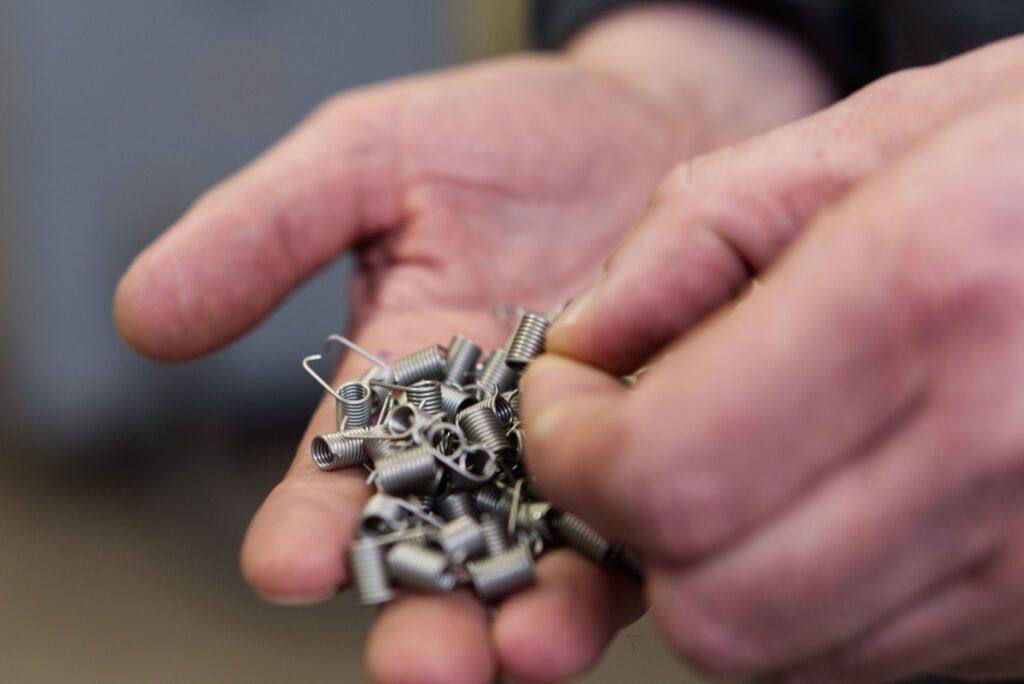 Produktfotografie Close Up Felixvideo