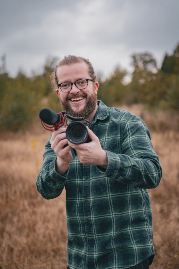 Profilfoto von KMU Videograf FELIXVIDEO