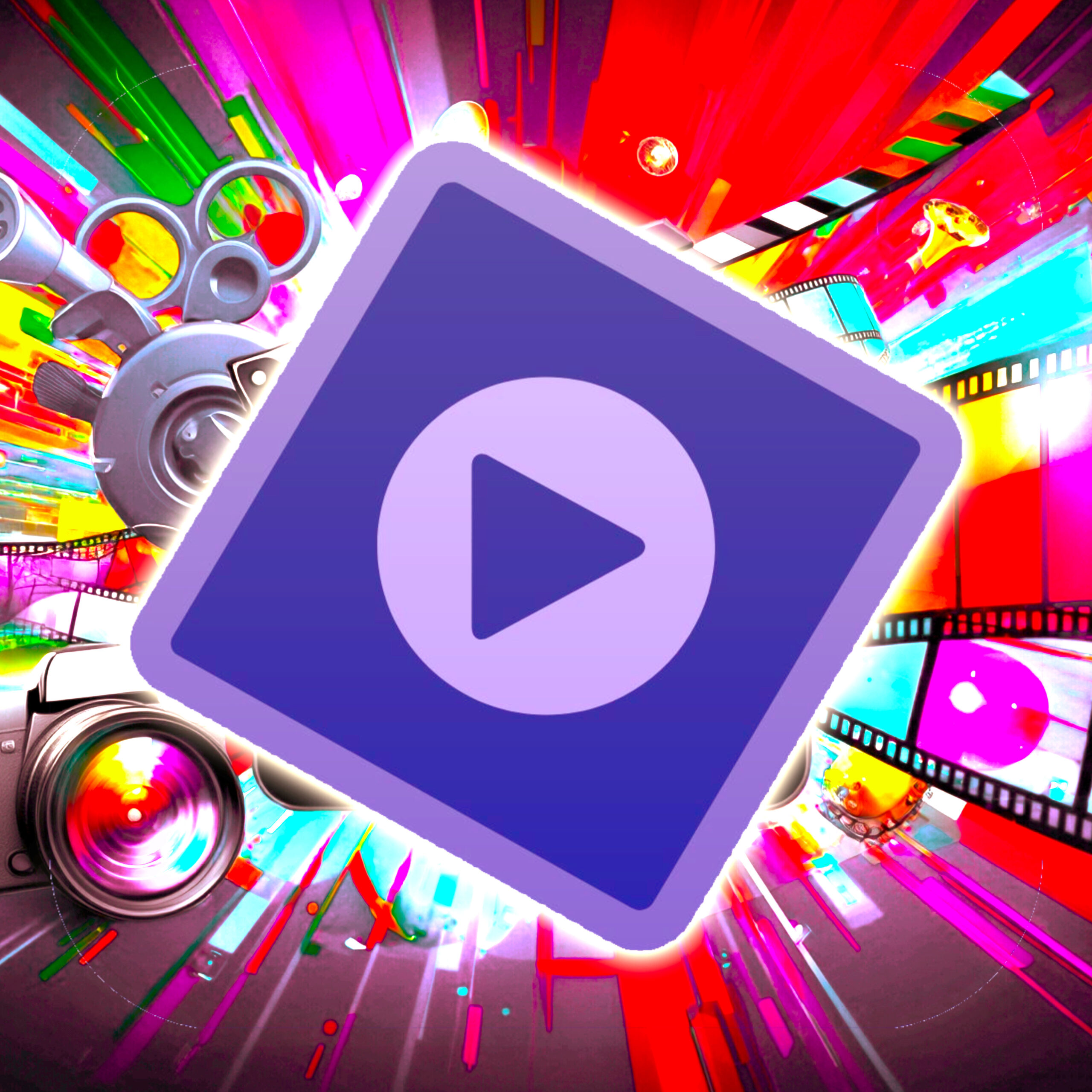 Udemy Premiere Elements 2025 Kurs Titelbild