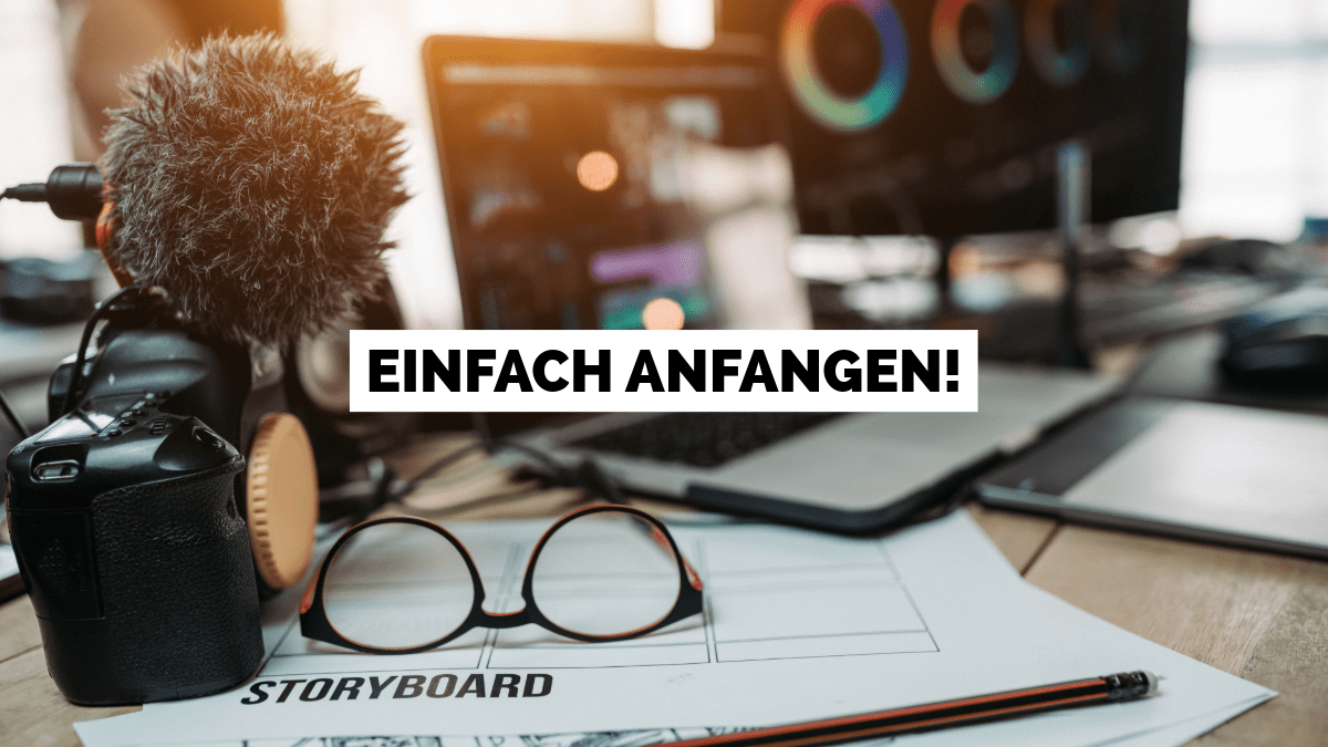 Eigener Kanal oder Blog: Lohnt es sich heute noch, Content Creator zu werden?