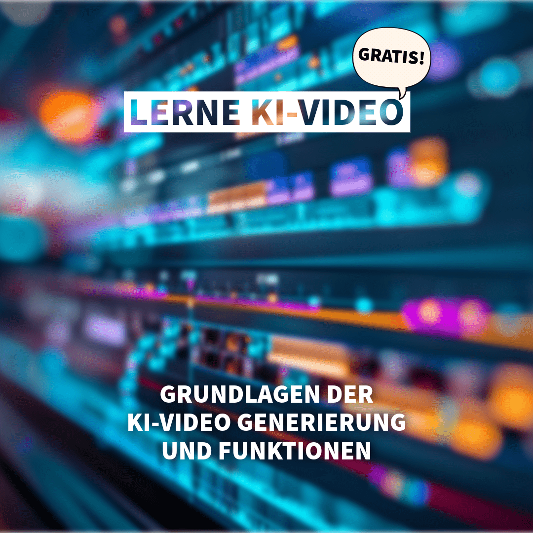 KI Video Gratis Kurs Felixvideo